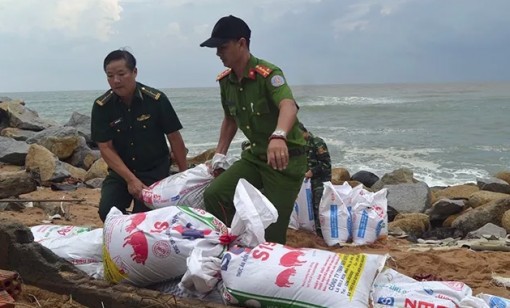 Nguy cơ ngập lụt tại các tỉnh đồng bằng sông Cửu Long