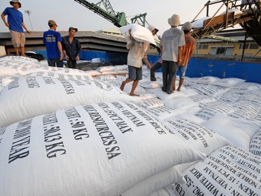 Kiên Giang hướng tới mục tiêu xuất khẩu 660 triệu USD