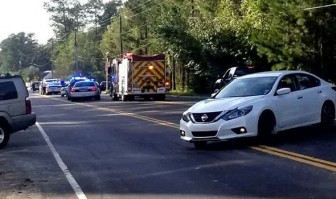 Mỹ: Tấn công cảnh sát tại Nam Carolina, một người tử vong