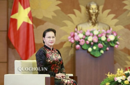 Chủ tịch Quốc hội sắp thăm chính thức Thổ Nhĩ Kỳ