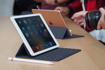 Doanh số tablet tiếp tục giảm đến năm 2023