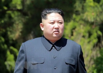 Nhà lãnh đạo Triều Tiên có thể thăm Nga trước cuối năm nay