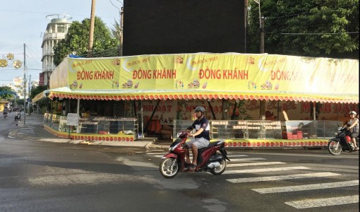Trung thu muộn