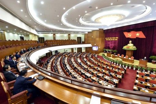 Kết quả kinh tế - xã hội tạo động lực mới, khí thế mới