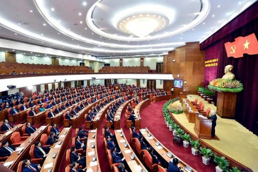 Từng bước trở thành quốc gia mạnh về biển, giàu lên từ biển