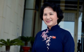 Việt Nam tham dự MSEAP 3: Khẳng định cam kết chủ động, tham gia có trách nhiệm