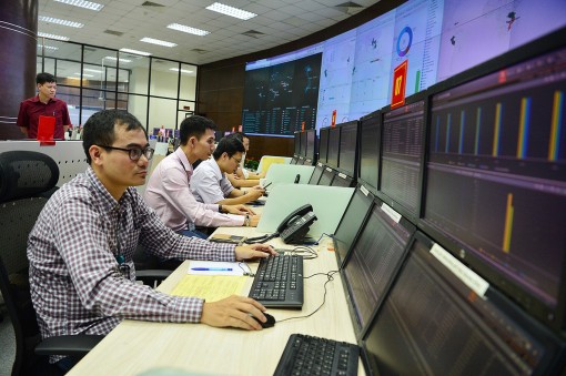 Nhà mạng cuối cùng hoàn tất chuyển đổi thuê bao về 10 số