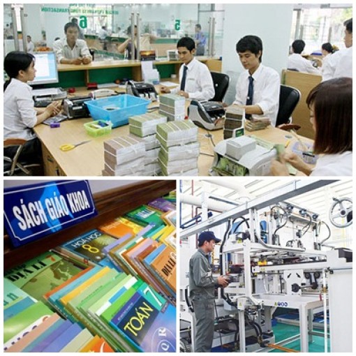 Nghị quyết phiên họp Chính phủ thường kỳ tháng 9-2018