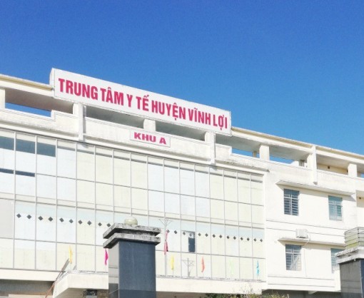 Bạc Liêu: Trung tâm Y tế huyện chi sai hàng trăm triệu đồng