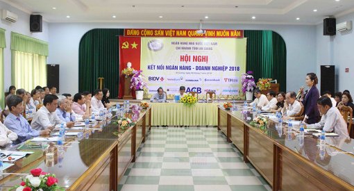 Cảnh giác tình trạng cho vay tiền lãi suất cao