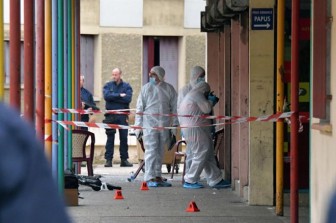 Pháp: Nổ súng khiến 2 người thương vong tại thành phố Toulouse