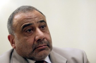 Thủ tướng Iraq cho phép ứng cử vào nội các qua mạng Internet