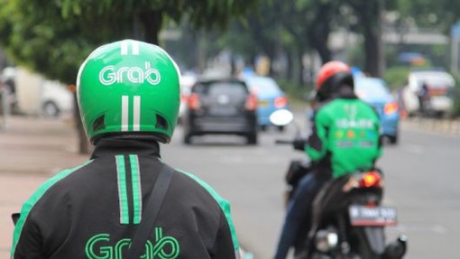 Microsoft tuyên bố đầu tư vào Grab