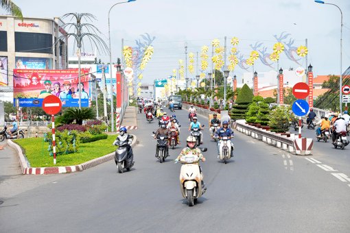 Cục Thuế tỉnh thực hiện hiệu quả giải pháp thu ngân sách Nhà nước