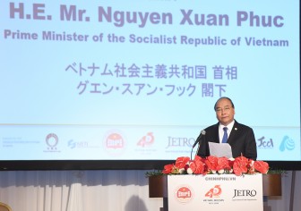 Thủ tướng thăm Nhật Bản: Các thỏa thuận đầu tư trị giá 10 tỷ USD