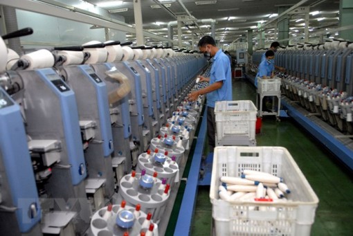 VEPR: Tăng trưởng kinh tế Việt Nam có thể vượt mức 6,8%
