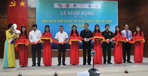 Ý nghĩa chương trình "Trái tim cho em"