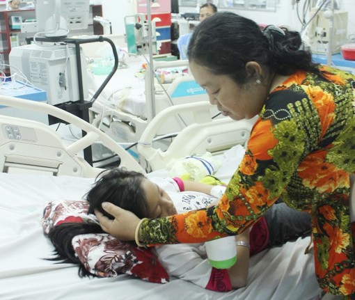 Cần nâng cao ý thức phòng, chống bệnh sốt xuất huyết
