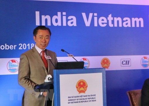 Tỉnh Hậu Giang xúc tiến thương mại và tìm kiếm đầu tư tại Ấn Độ