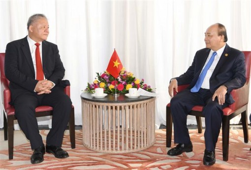 Doanh nghiệp Indonesia đánh giá Việt Nam thành công khi mở cửa thị trường