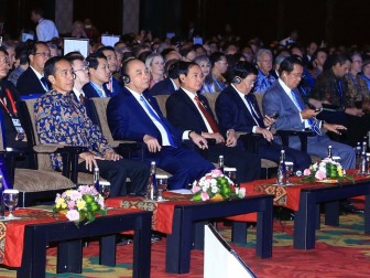 Nâng cao năng lực tự cường nền kinh tế ASEAN