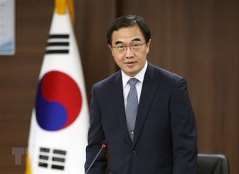 Hai miền Triều Tiên hội đàm cấp cao