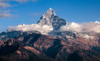 Bão tuyết tại Nepal làm 8 người leo núi thiệt mạng