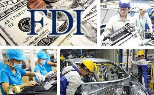 Việt Nam đứng trước cơ hội lớn đón 'làn sóng mới' FDI