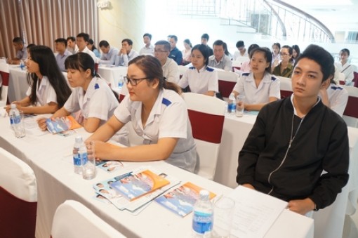 Vĩnh Long: Xuất khẩu lao động đạt trên 90% kế hoạch năm