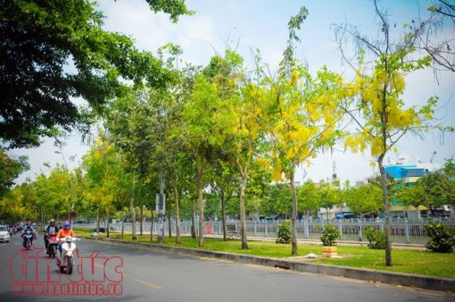Bắc Bộ nắng đẹp, Nam Bộ chiều tối mưa dông