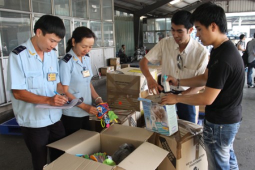 Kiểm soát doanh nghiệp, nhóm hàng có rủi ro cao nhằm chống thất thu thuế