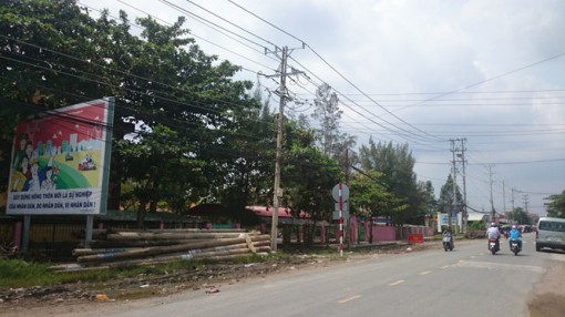 Hiểm họa từ điện thiếu an toàn
