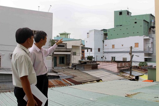 Chấn chỉnh việc nuôi chim yến
