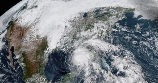 Năm nay, còn 2-3 cơn bão nữa