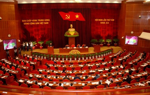 Trách nhiệm nêu gương của đội ngũ cán bộ cấp chiến lược
