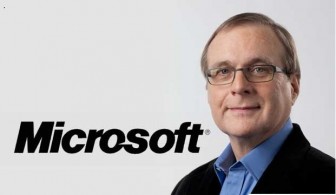 Cha đẻ Microsoft Paul Allen qua đời vì ung thư