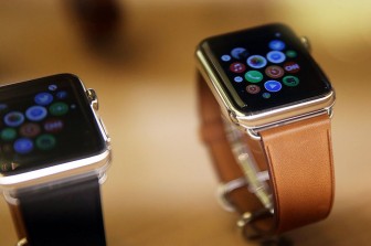 Apple giới thiệu 2 tính năng quan trọng của Apple Watch Series 4