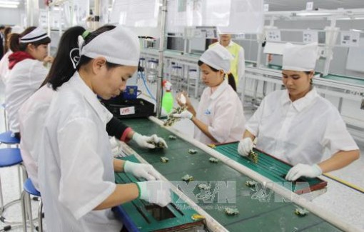 Lãi suất cho vay khó giảm trước nhiều áp lực