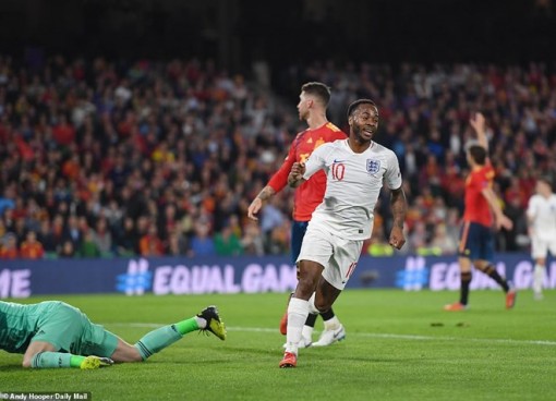 Kết quả chi tiết loạt trận UEFA Nations League rạng sáng 16-10