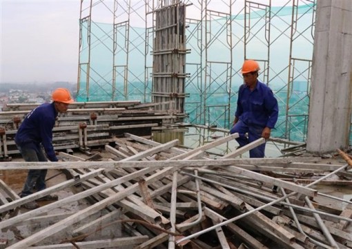 Cà Mau yêu cầu tạm ngừng huy động vốn nhà ở thương mại An Sinh