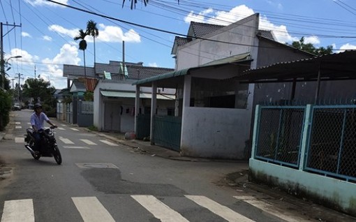 Vướng một loạt sai phạm, Chủ tịch UBND TP Trà Vinh bị cách chức