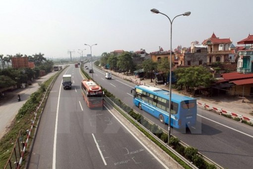 Cao tốc Bắc-Nam dài thêm 3km, giảm vốn đầu tư gần 14.000 tỷ đồng