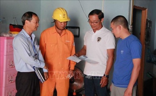 Cách tính giá điện mới: Người thuê nhà sẽ được hưởng đúng giá quy định