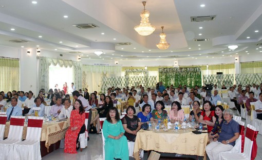 Đẩy mạnh hỗ trợ doanh nghiệp