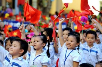 Hệ thống giáo dục của Việt Nam phát triển ấn tượng