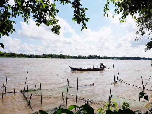 Cẩn thận với thời tiết cuối năm