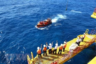 Thủ tướng ký quyết định về tổ chức “Quỹ vì biển, đảo Việt Nam”