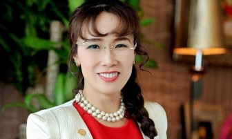 Top 10 người phụ nữ quyền lực nhất sàn chứng khoán Việt Nam
