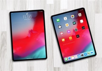 Apple công bố sự kiện ra mắt iPad Pro và Mac mới vào ngày 30-10
