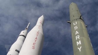 Mỹ có thể rút khỏi hiệp ước INF về tên lửa tầm trung và ngắn với Nga